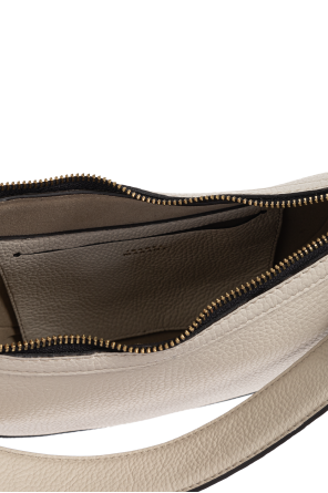 Isabel Marant Leder-Umhängetasche ‘Naoko’