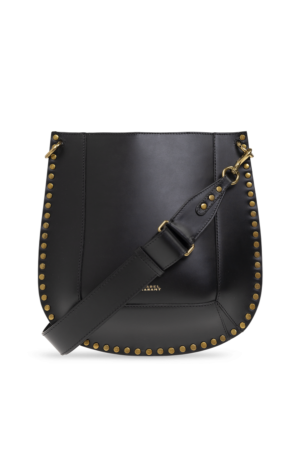 ‘Oskan’ shoulder bag od Isabel Marant