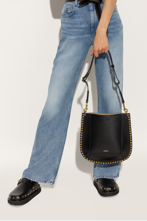 ‘oskan’ shoulder bag od Isabel Marant