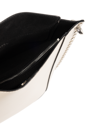 Isabel Marant ‘Oskan’ shoulder bag in leather