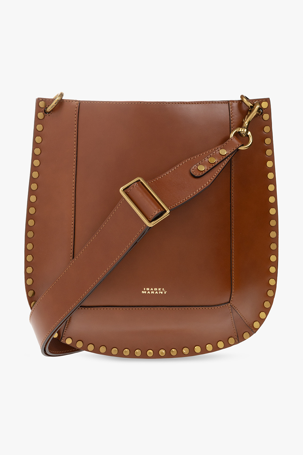 Isabel Marant ‘Oskan’ shoulder bag