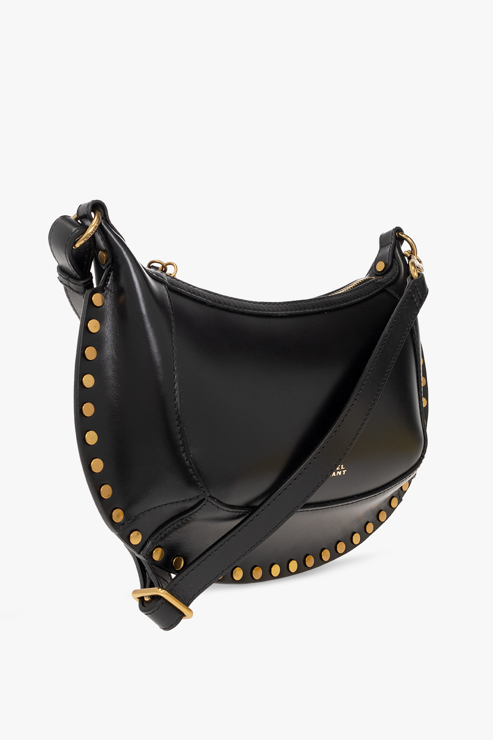 Isabel Marant ‘Oskan Moon’ shoulder bag