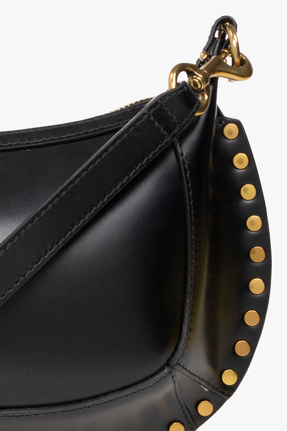 Isabel Marant ‘Oskan Moon’ shoulder bag