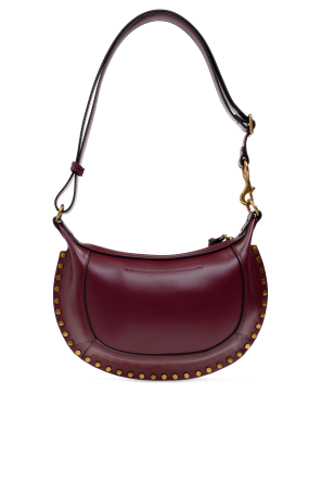 Isabel Marant Shoulder bag Oskan Moon