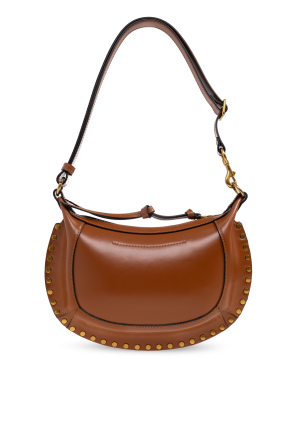 Isabel Marant Shoulder bag "Oskan Moon"