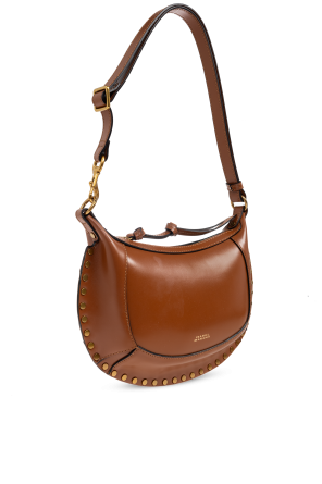 Isabel Marant Shoulder bag "Oskan Moon"