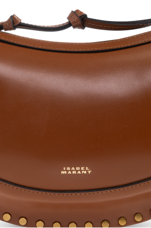 Isabel Marant Shoulder bag "Oskan Moon"