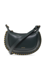 Chanel Shoulder Bag Enamel Leather