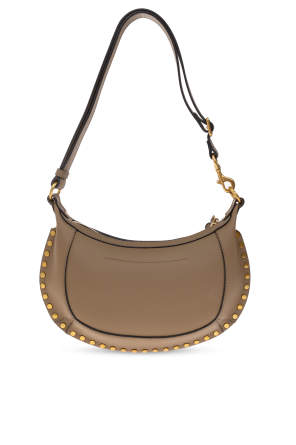 Isabel Marant Torba na ramię `Oskan Moon`