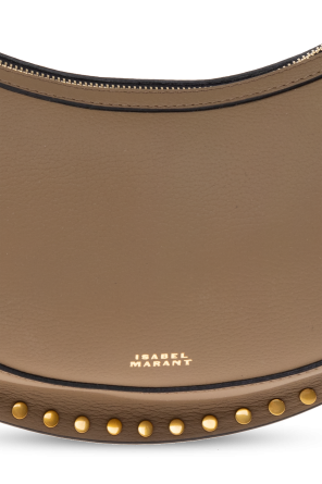 Isabel Marant Torba na ramię `Oskan Moon`