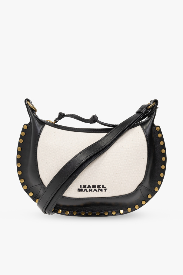 Isabel Marant ‘Oskan Moon’ shoulder bag