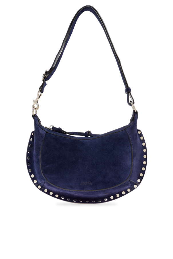 Shoulder bag `Oskan Moon` od Isabel Marant