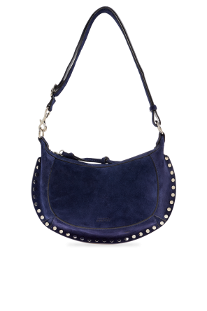 Shoulder bag `Oskan Moon`