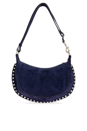 Isabel Marant Bolso de hombro "Oskan Moon"