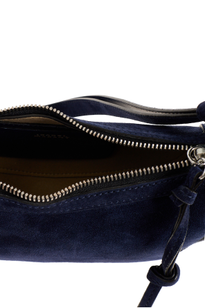 Isabel Marant Bolso de hombro "Oskan Moon"