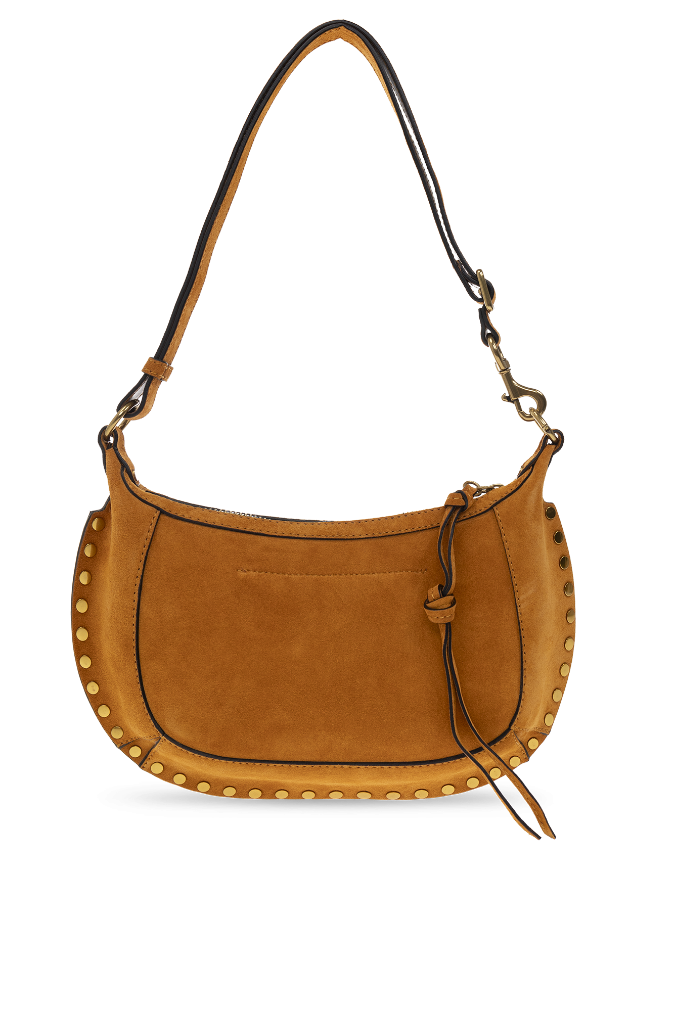 Isabel Marant ‘Oskan Moon’ shoulder bag | Women's Bags | Vitkac