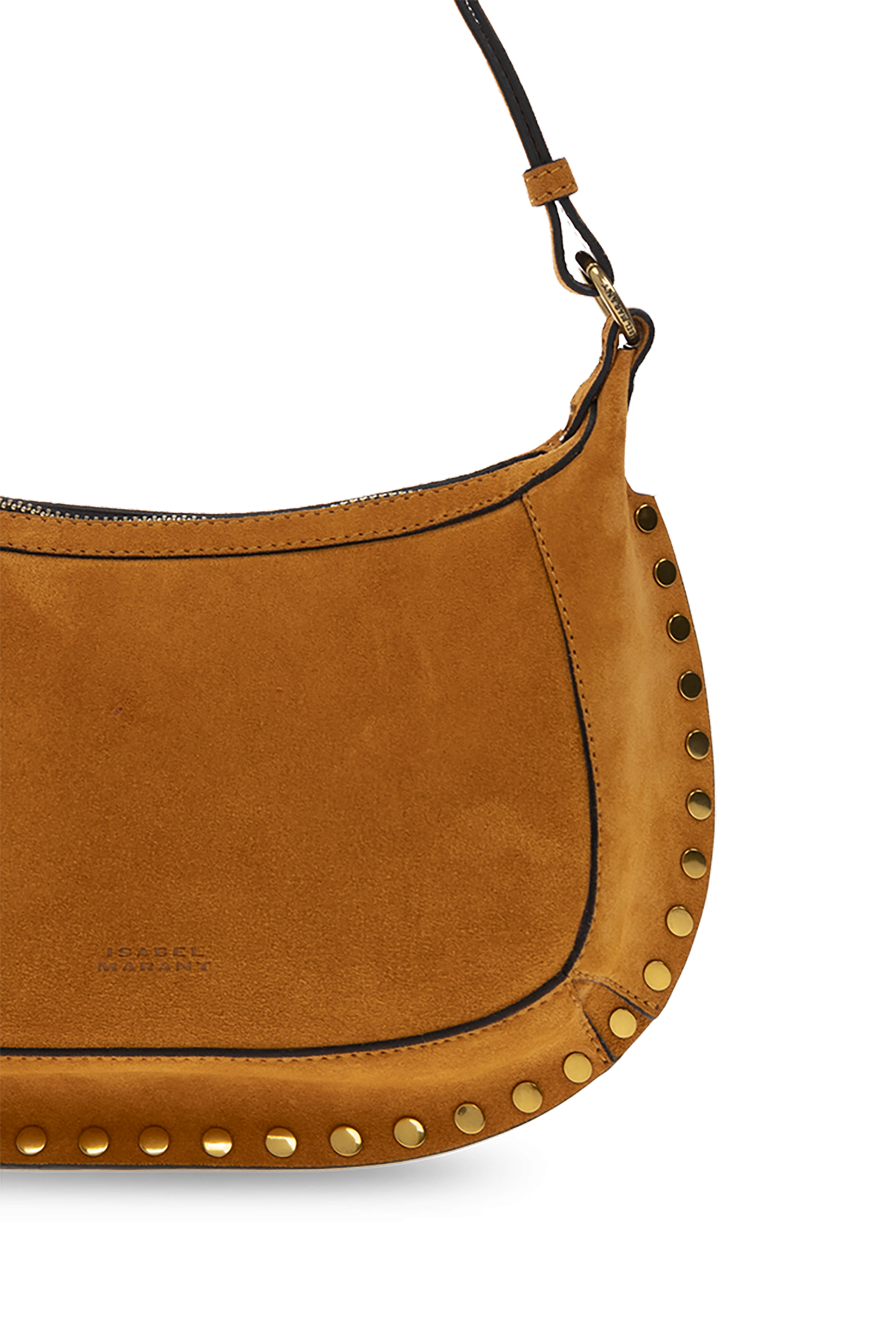 Isabel Marant ‘Oskan Moon’ shoulder bag