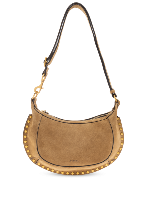 Shoulder bag `Oskan Moon`