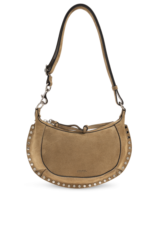 "Oskan Moon" shoulder bag od Isabel Marant