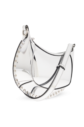Isabel Marant ‘Oscan Moon’ shoulder bag
