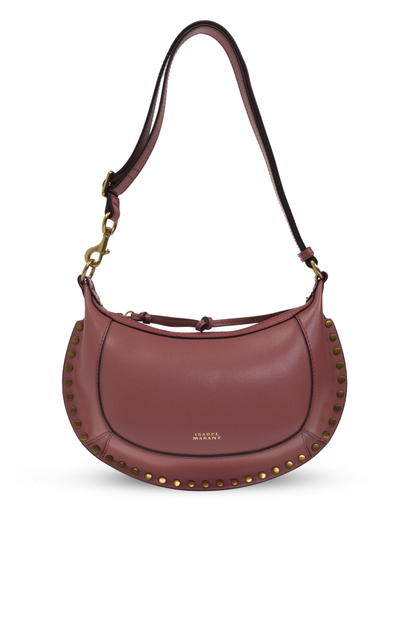 Isabel Marant Shoulder bag Oskan Moon