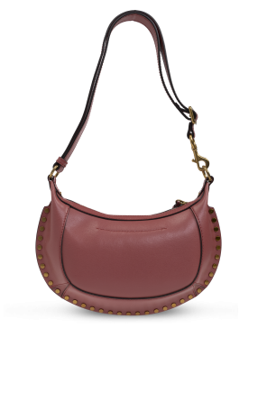 Isabel Marant Shoulder bag Oskan Moon