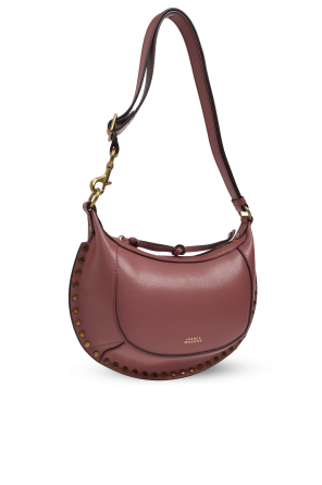 Isabel Marant Shoulder bag Oskan Moon