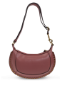 Isabel Marant Shoulder bag Oskan Moon