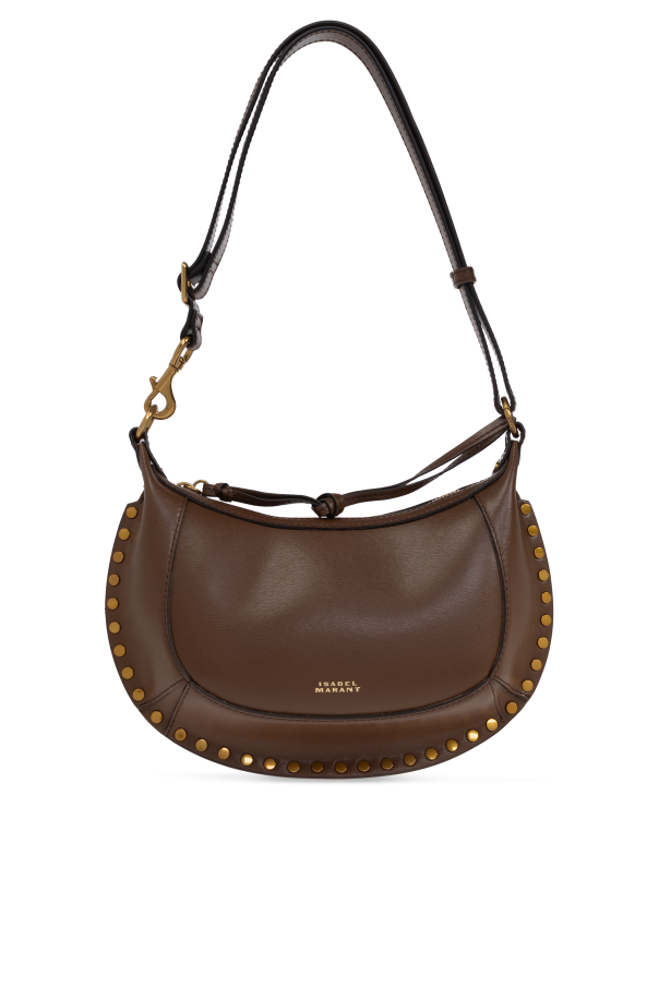 Isabel Marant Shoulder bag Oskan Moon