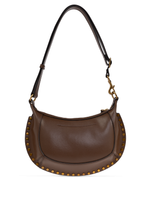 Isabel Marant Shoulder bag Oskan Moon