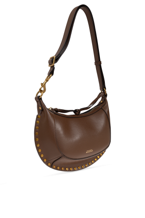 Isabel Marant Shoulder bag Oskan Moon