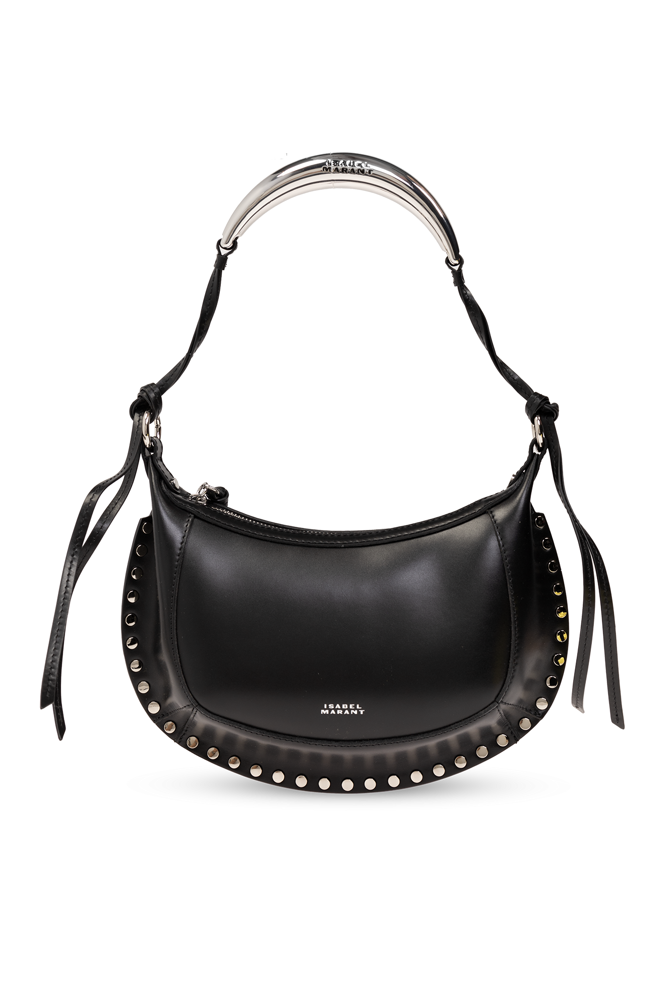 Isabel Marant ‘Oskan Moon’ shoulder bag