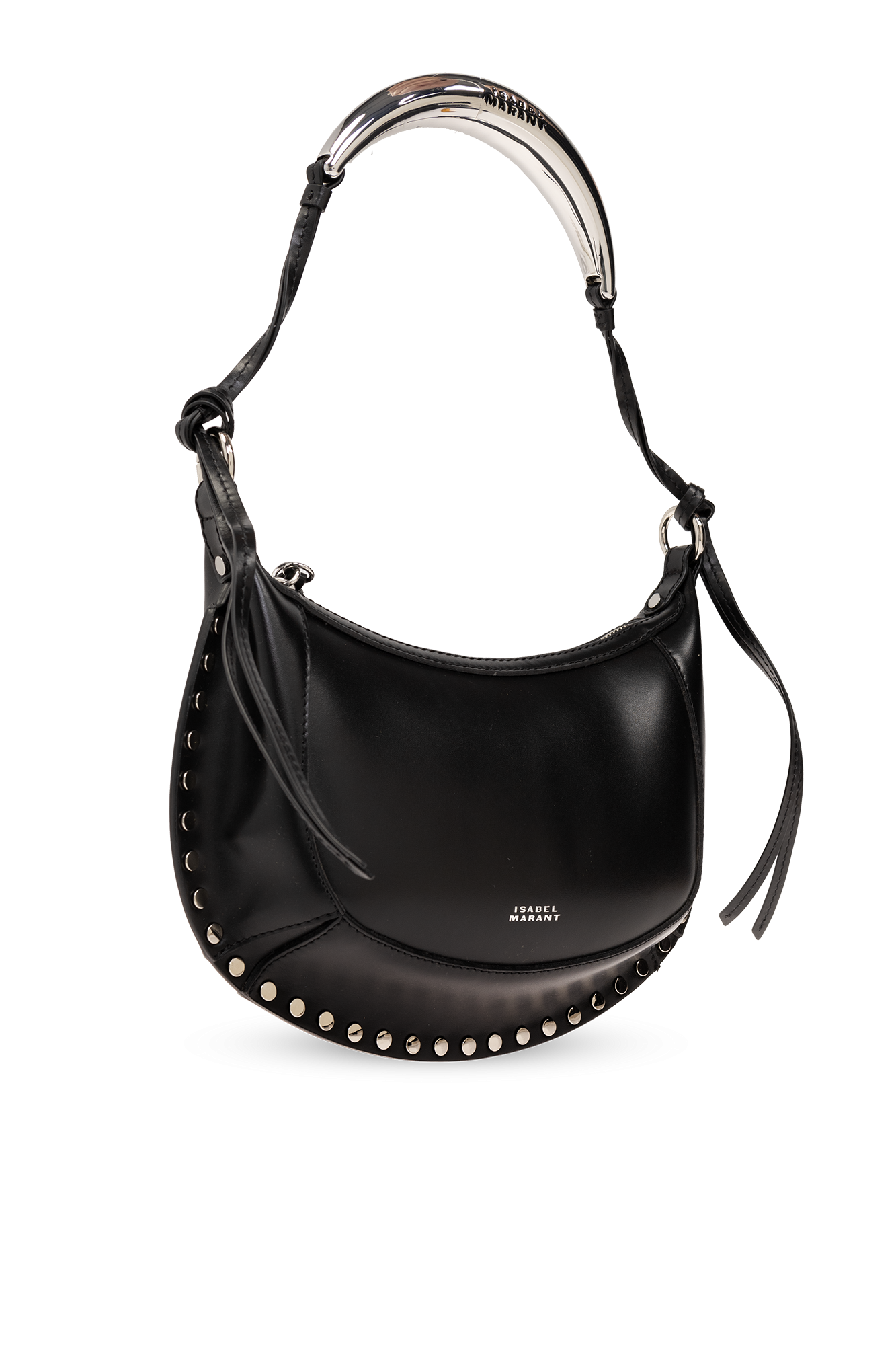 Isabel Marant ‘Oskan Moon’ shoulder bag