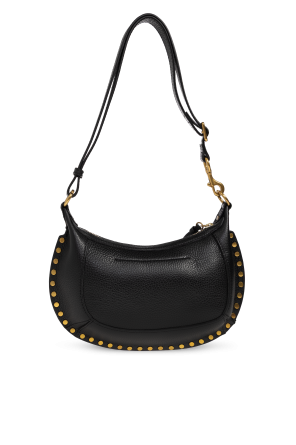 Isabel Marant Bolso de hombro "Oskan Moon"