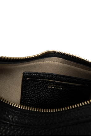 Isabel Marant Bolso de hombro "Oskan Moon"