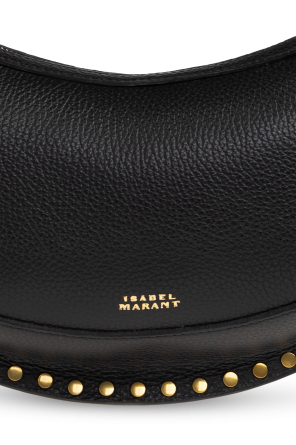 Isabel Marant Bolso de hombro "Oskan Moon"