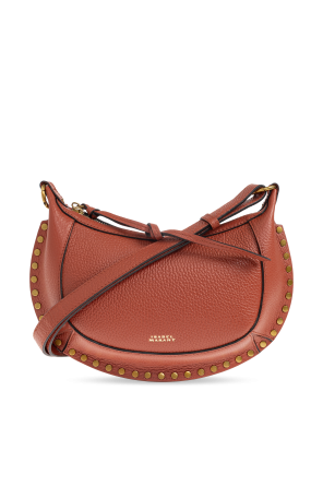Shoulder bag `Oskan Moon`