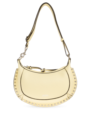 Schultertasche „Oskan Moon“