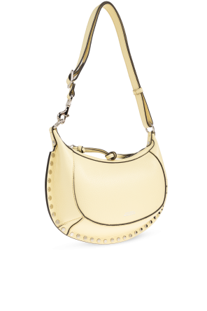 Isabel Marant Shoulder bag `Oskan Moon`