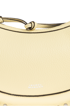 Isabel Marant Shoulder bag `Oskan Moon`