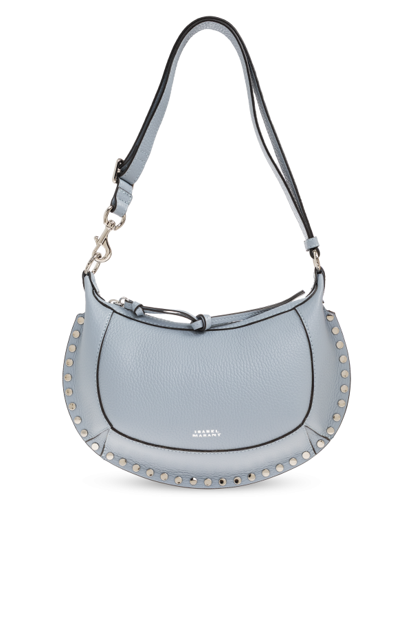 Shoulder bag "Oskan Moon" od Isabel Marant