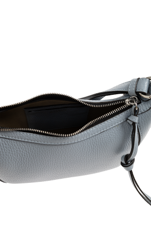 Isabel Marant Shoulder bag "Oskan Moon"