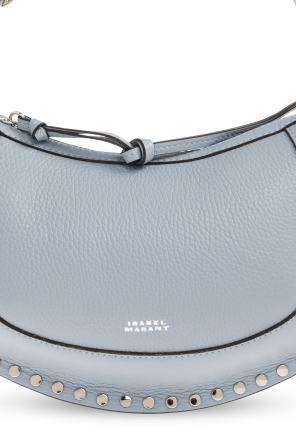 Isabel Marant Shoulder bag "Oskan Moon"