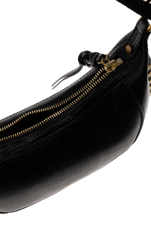 Isabel Marant Bolso bandolera "Oskan Moon"