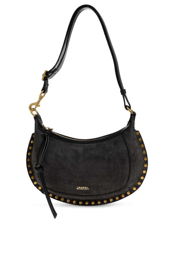 Bag `Oskan Moon` od Isabel Marant