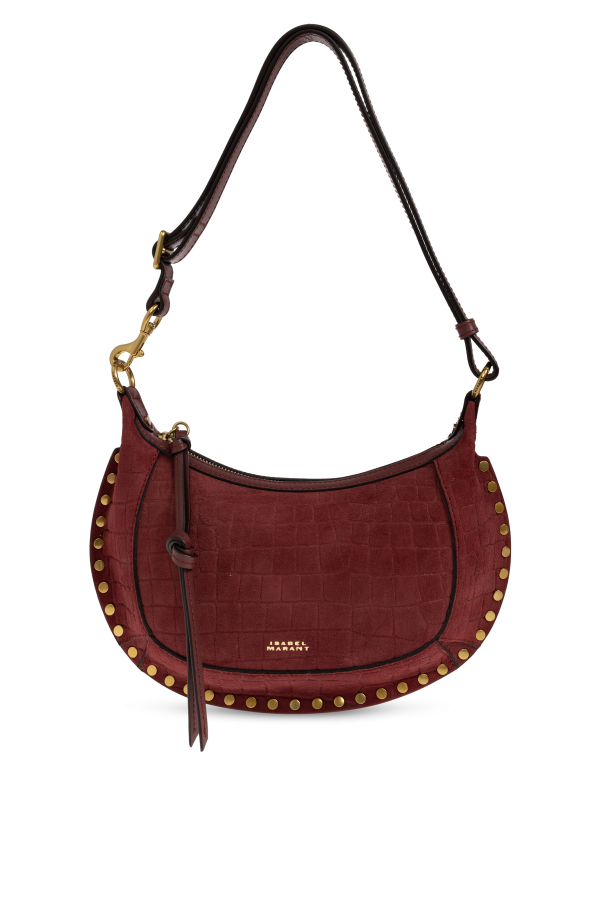 Bag `Oskan Moon` od Isabel Marant