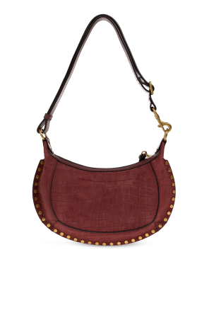Isabel Marant 'Oskan Moon' bag