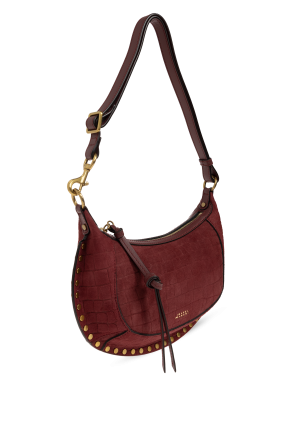 Isabel Marant 'Oskan Moon' bag