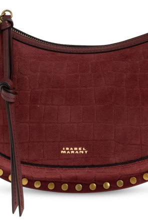 Isabel Marant 'Oskan Moon' bag
