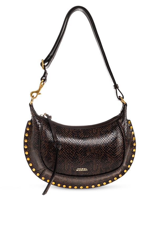 'Oskan Moon' bag od Isabel Marant